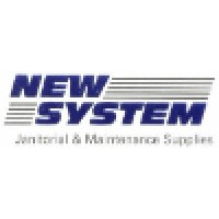 New System logo - Similar company to New System