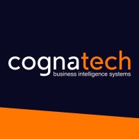 Cognatech logo - Similar company to Cognatech
