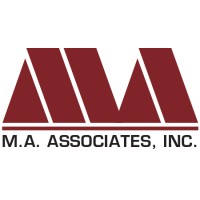 M.A. Associates, Inc. logo - Similar company to Rumber Materials