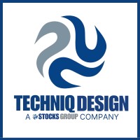 Techniq Design Ltd logo - Similar company to Stocks Group Ltd