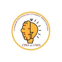 Chinese Psychology Student Association at UMN logo - Similar company to Whiteisland Health