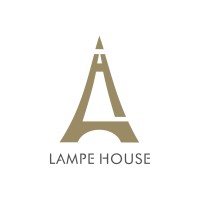 Lampe House logo - Similar company to Grass Australia / New Zealand