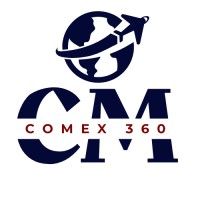 CM COMEX 360 logo - Similar company to Cm: Controllersmagazine