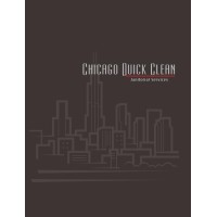 Chicago Quick Clean logo - Similar company to Ma Building Services