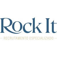 Rock It - Recrutamento Especializado logo - Similar company to People Mining