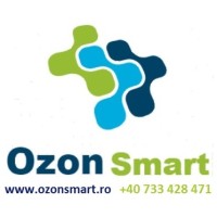 Ozon Smart logo - Similar company to Agressione Group S.A.