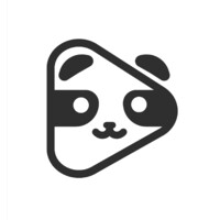 Panda Video logo - Similar company to Plx Digital
