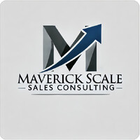 Maverick Scale, Sales Consulting