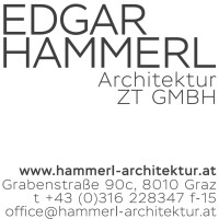 Edgar Hammerl Architektur ZT GmbH logo - Similar company to Superunique