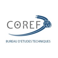 COREFO logo - Similar company to Techweb Bd It