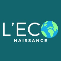 L'éco-naissance logo - Similar company to Beem Csr