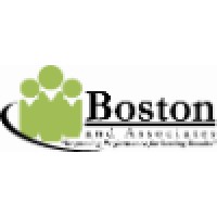 Boston and Associates LLC logo - Similar company to Vibe People Studio