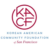 Korean American Community Foundation of San Francisco logo - Similar company to In Your World