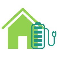 De Groene Batterij logo - Similar company to Lemon Solar Bv