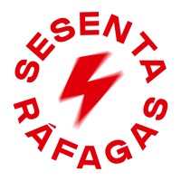 60ráfagas logo - Similar company to Bruta Types