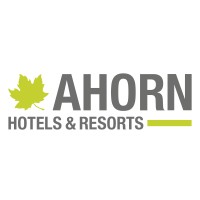 AHORN Hotels & Resorts logo - Similar company to A. Schieck Gmbh