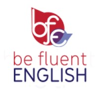Be Fluent English logo - Similar company to Be Fluent English