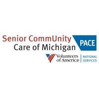 Senior CommUnity Care of Michigan PACE logo - Similar company to Pace North