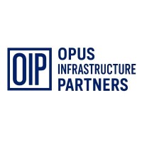 Opus Infrastructure Partners logo - Similar company to Aladdinmall.Com