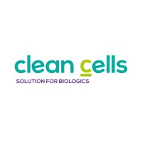 Clean Cells logo - Similar company to Atlantic Bone Screen