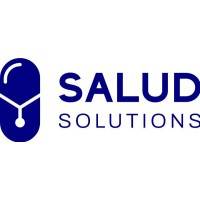 Salud Pharma Services logo - Similar company to Salud Pharma