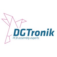 DGTronik logo - Similar company to Elektrozel