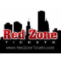 Red Zone Tickets