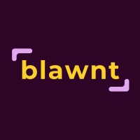 Blawnt logo - Similar company to Uppership