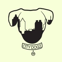 City Dogz ATL logo - Similar company to Rogue Mobile