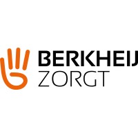 Berkheij Zorgt logo - Similar company to Ocura Gooi En Vechtstreek