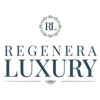 REGENERA LUXURY, Leading Global Standard for Regenerative Luxury Boutique Hotels & Retreats logo - Similar company to Logiclite Solutions