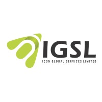 Icon Global Services Ltd. logo - Similar company to Vesper Telecom
