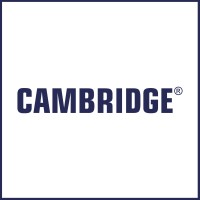 Cambridge Garments logo - Similar company to Toptech Talk
