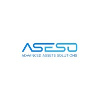 Aseso Advanced Assets Solutions logo - Similar company to Promanova