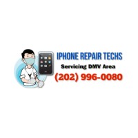 iPhone Repair Techs (IRT) logo - Similar company to Recelllcd