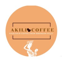 Akili Coffee logo - Similar company to Amsterdam Coffee Lab