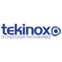 TEKINOX SRL logo - Similar company to Arcometal
