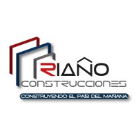 Riaño Construcciones logo - Similar company to Vertical Cinema