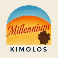 Millenium Kimolos logo - Similar company to Igem Patras