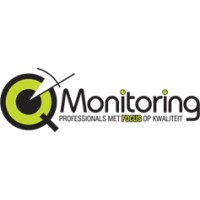 Qmonitoring logo - Similar company to Huschka Safety Services