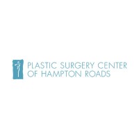 Plastic Surgery Center of Hampton Roads logo - Similar company to Virginia Plastic Surgery