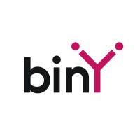 biny.co logo - Similar company to Spl
