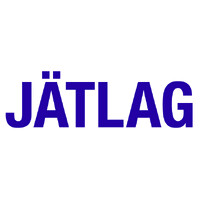 Jätlag logo - Similar company to Istoria Group | Certified B Corp