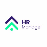 The HRManager logo - Similar company to Kookbama