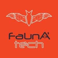 Fauna'tech logo - Similar company to Faunatech