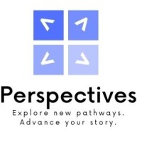 Perspectives Executive Coaching & Training logo - Similar company to 55 Grados. Psicología Y Coaching