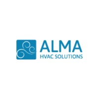 Alma HVAC logo - Similar company to Alma Lpg