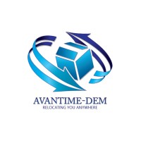Avantime Dem