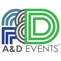 A&D Events logo - Similar company to Atika
