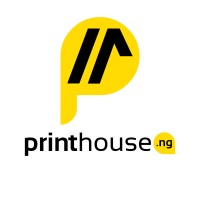 PrintHouse Nigeria logo - Similar company to Tegam / Advanced Energy